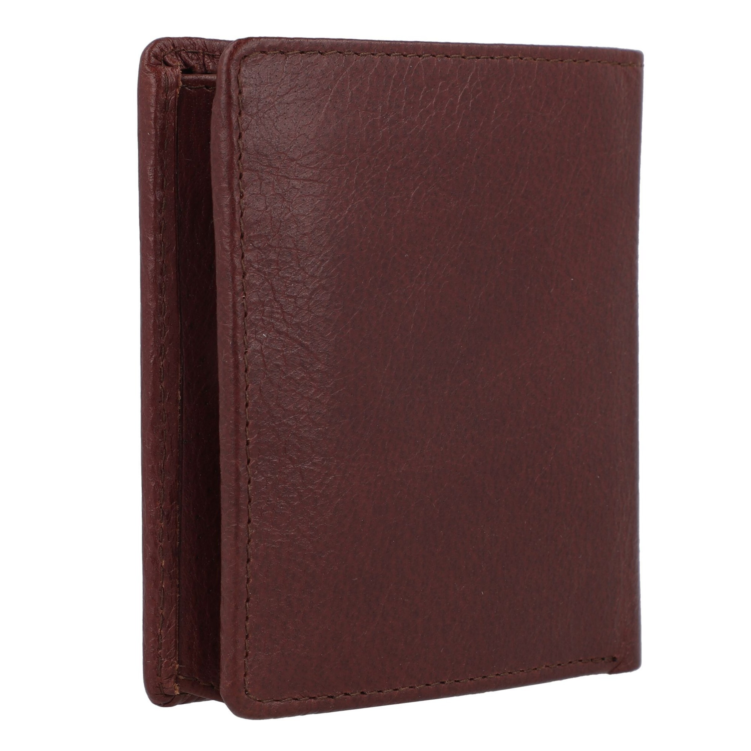 Picard Wallet 'Buddy' in Brown