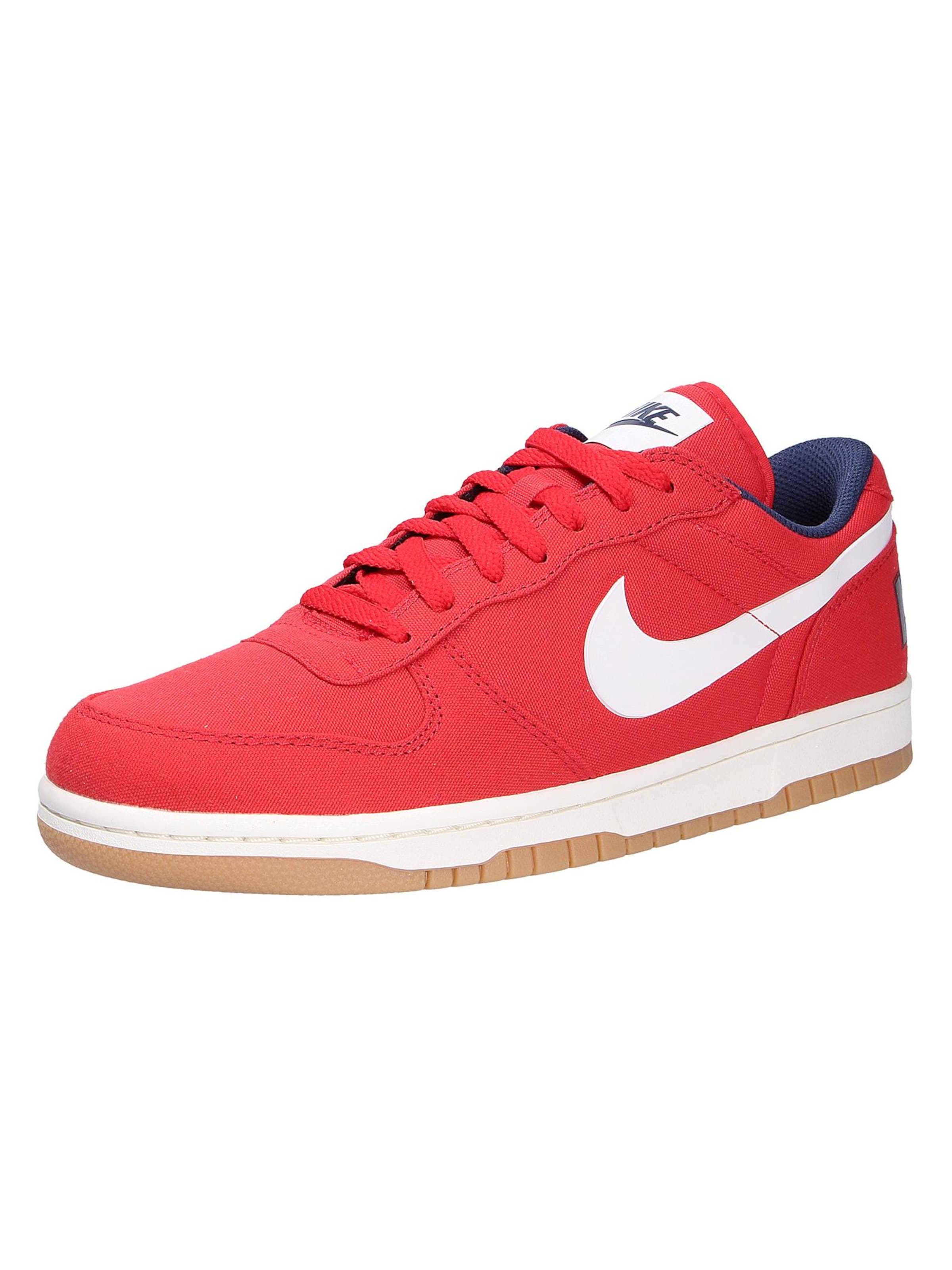 NIKE Sneakers 'LOW LUX' in Red, Item view