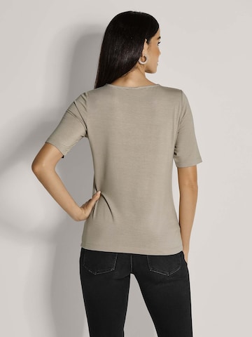 T-shirt MADELEINE en beige
