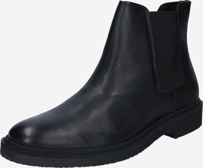 SELECTED HOMME Chelsea Boots 'LUKE' in schwarz, Produktansicht
