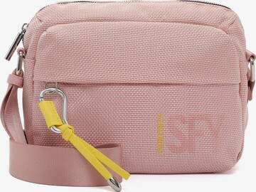 Suri Frey Crossbody Bag 'Marry' in Pink: front