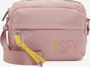Suri Frey Crossbody Bag 'Marry' in Pink: front