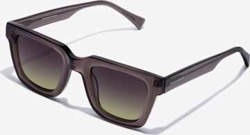 HAWKERS Sunglasses 'One Uptown' in Black: front