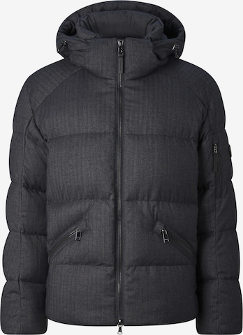 BOGNER Jacke 'Jamy ' in Blau: Vorderseite