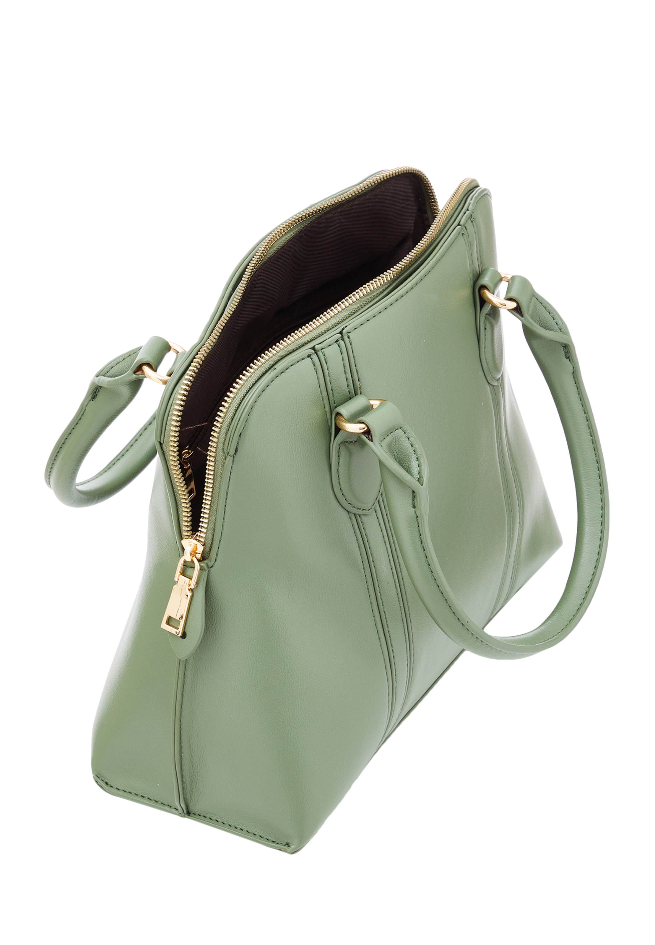 Usha - Malas de tiracolo em verde