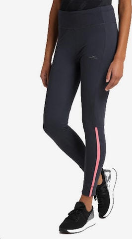 VENICE BEACH Slim fit Leggings in Grey: front