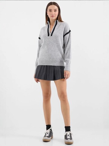 Pull-over Bigdart en gris