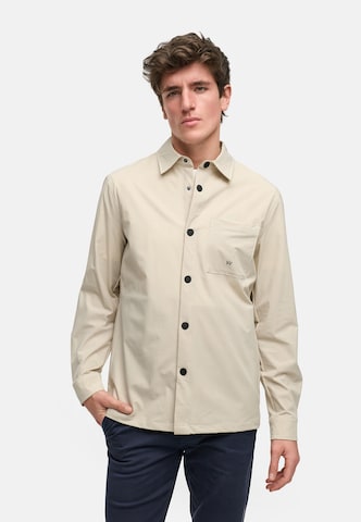 Kronstadt Tussenjas 'KSBoleyn' in Beige