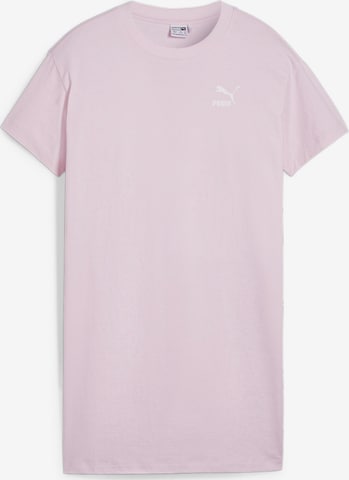 PUMA Dress in Pink: front