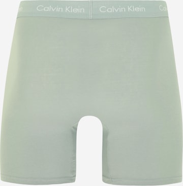 Calvin Klein Underwear regular Boksershorts i blå