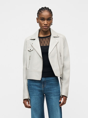 PINKO Átmeneti dzseki 'NEW SENSIBILE' - szürke: elől