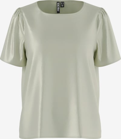 Marškinėliai 'PCJESSA' iš PIECES, spalva – sidabro pilka, Prekių apžvalga