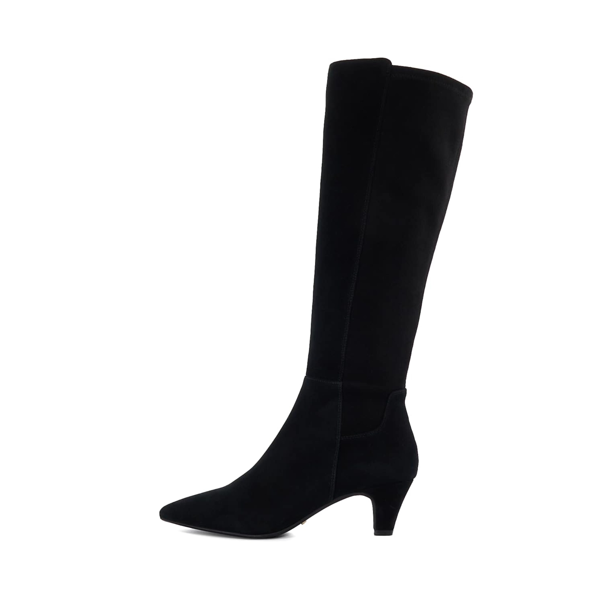 Bottes Dune LONDON en noir