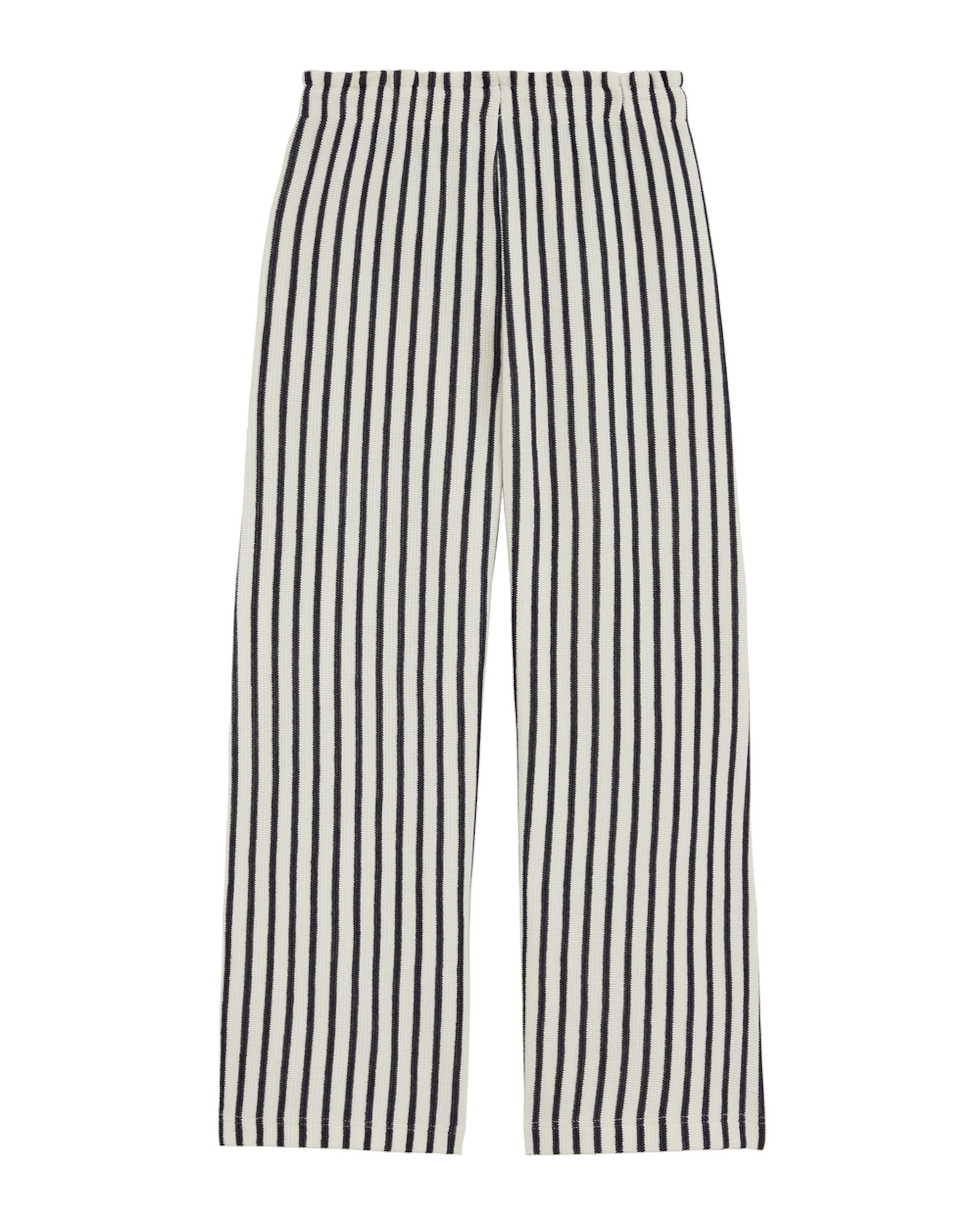 Regular Pantalon WE Fashion en bleu