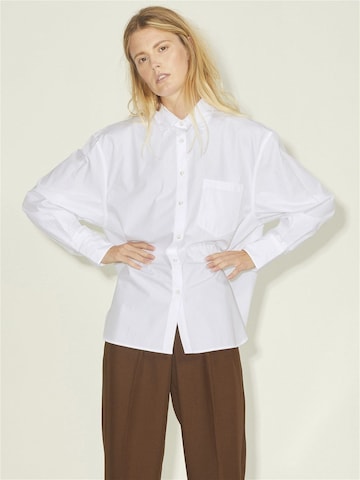 JJXX Bluse‌ in Weiß