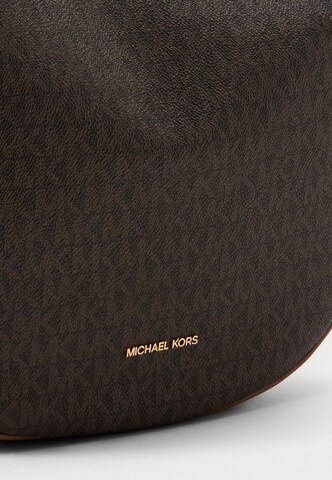 MICHAEL Michael Kors Shoulder bag in Brown