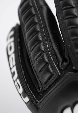 REUSCH Sporthandschoenen 'Legacy Arrow' in Zwart