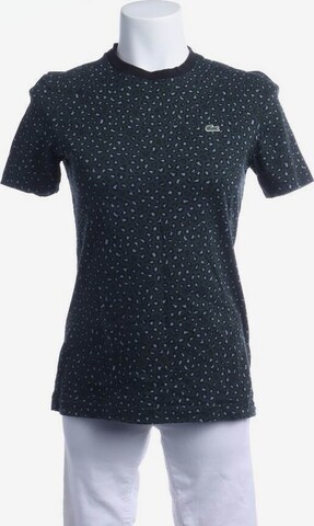 LACOSTE Top & Shirt in M in Mixed colors: front