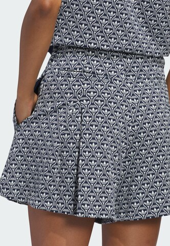 ADIDAS PERFORMANCE Rok in Blauw