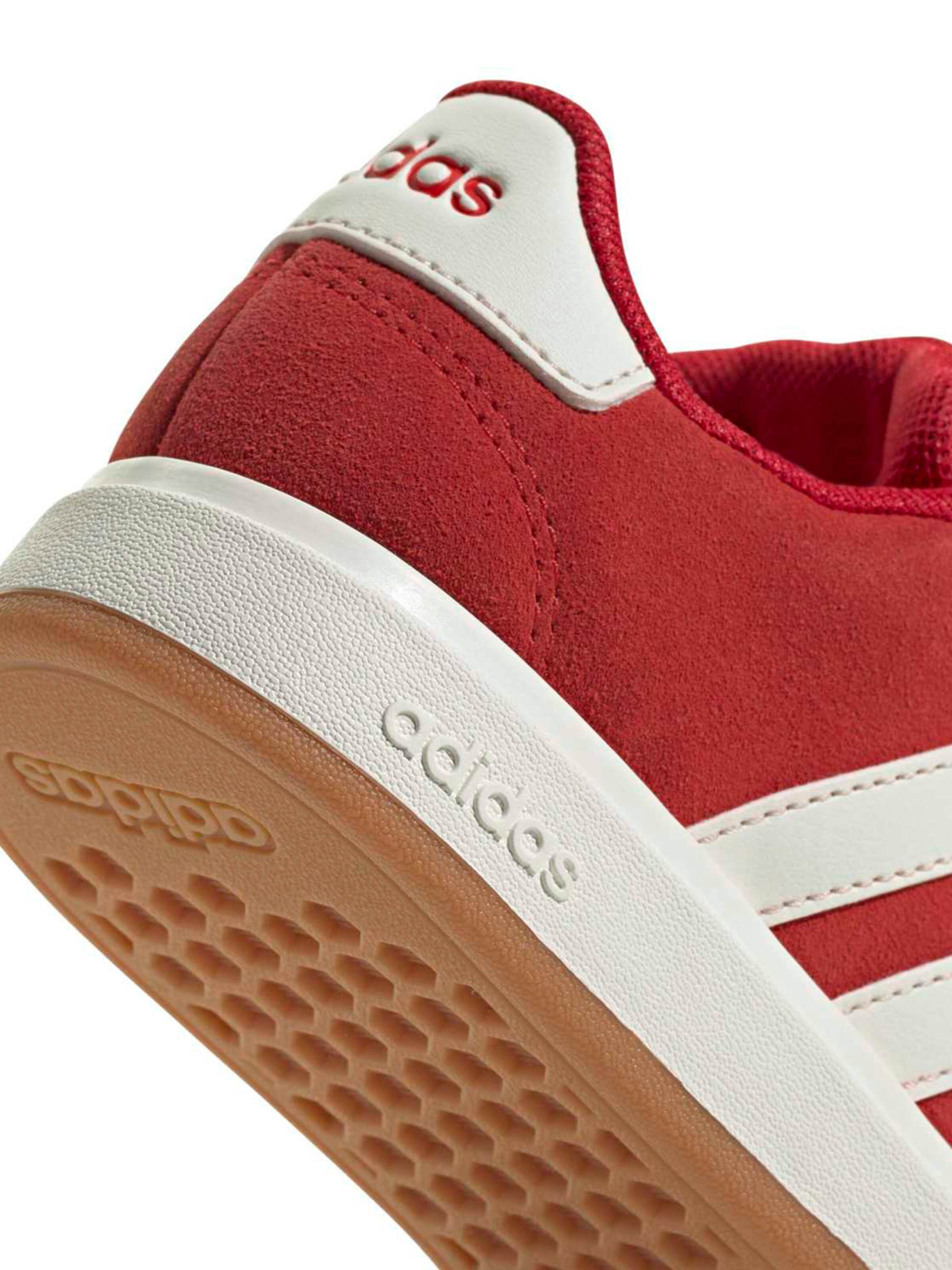 ADIDAS SPORTSWEAR Σνίκερ 'Grand Court 00S' σε κόκκινο
