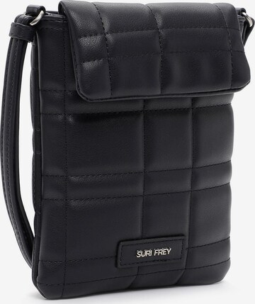 Suri Frey Shoulder Bag ' Hilary ' in Blue