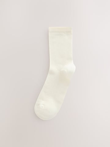 Calzino di Next in beige