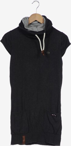 naketano Sweater & Cardigan in L in Black: front