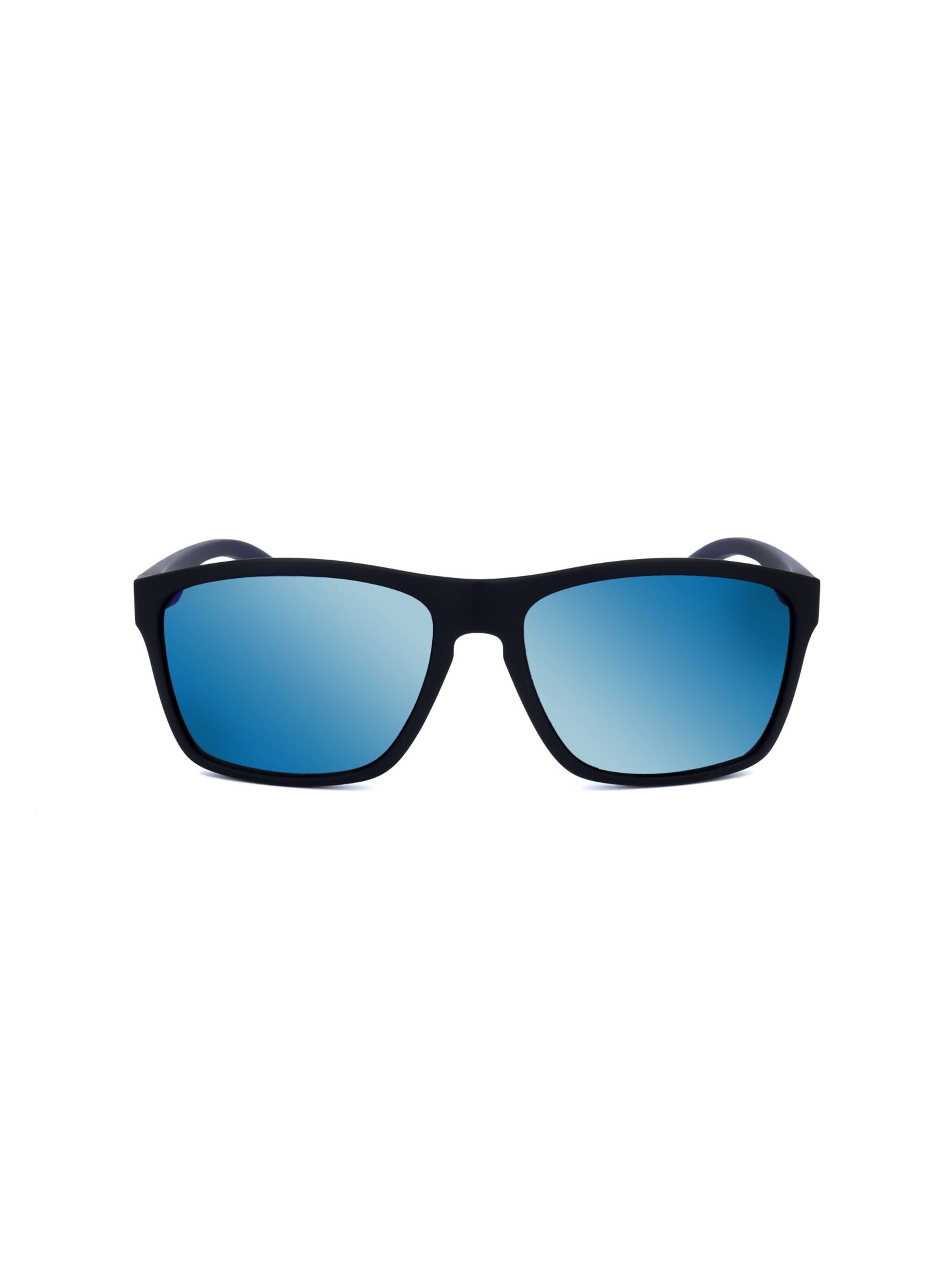 Occhiali da sole 'LS1009' di LOTTO in blu: frontale