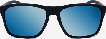 Occhiali da sole 'LS1009' di LOTTO in blu: frontale