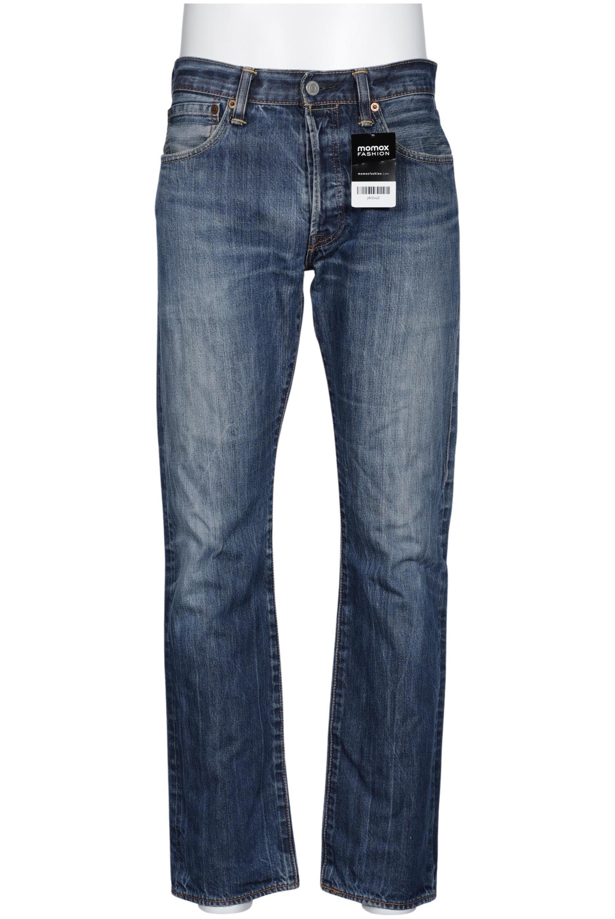 LEVI'S ® Jeans 31 in Blau: Vorderseite