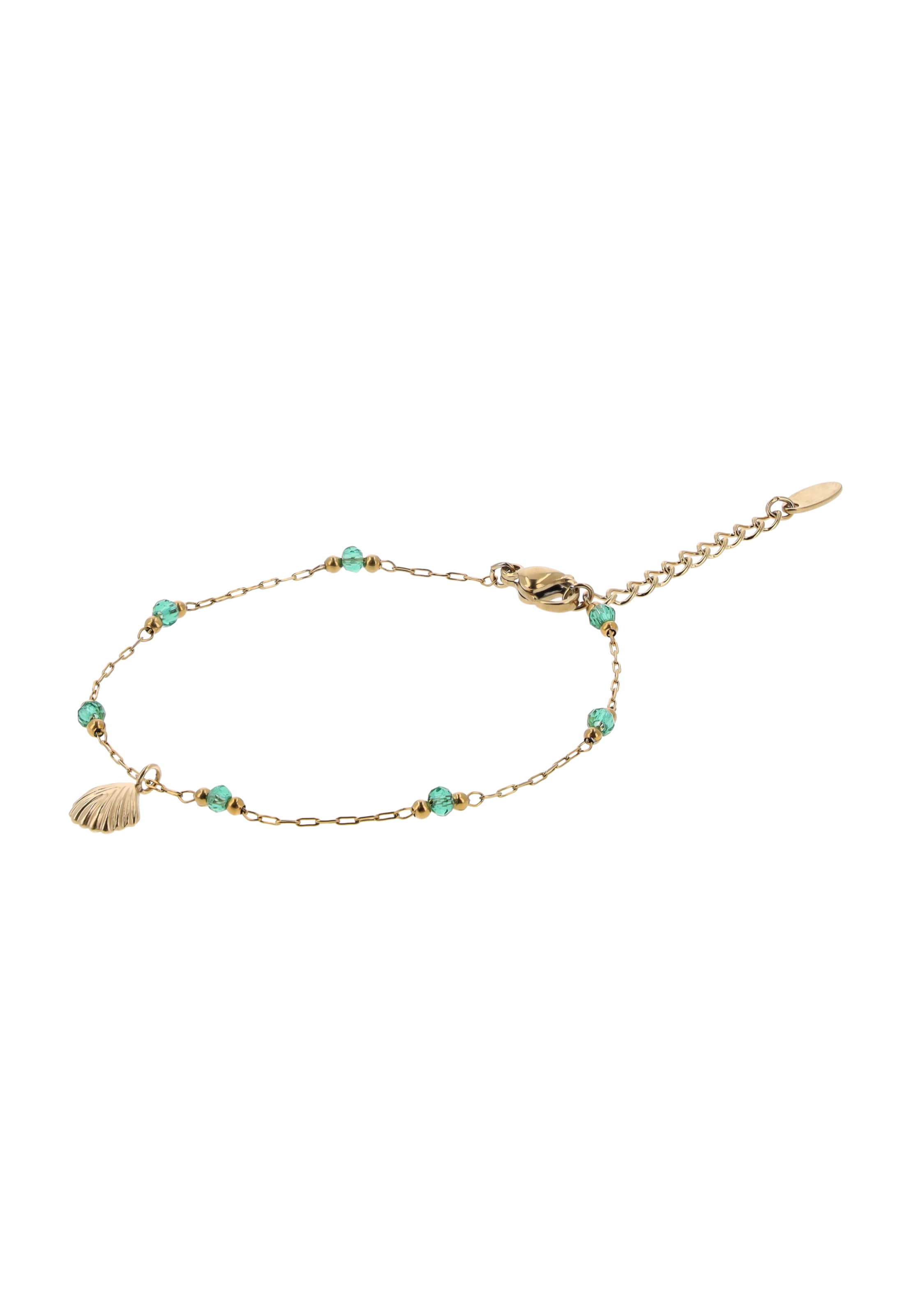 usha FESTIVAL - Pulsera en oro