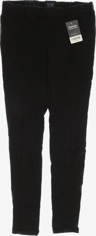Armani Jeans Pants in XXXL in Black: front