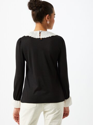 Dorothy Perkins Blus i svart