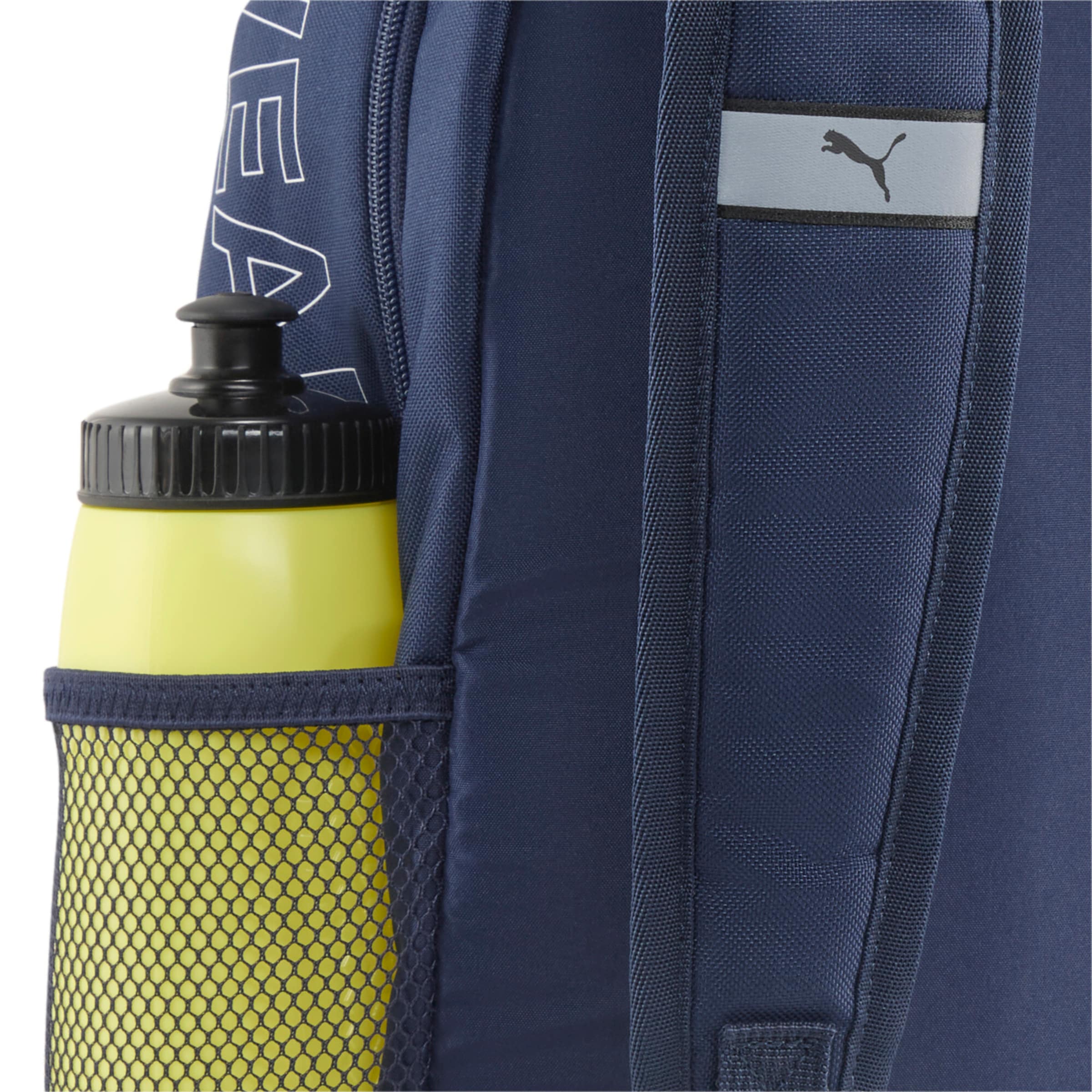 PUMA Backpack in Blue