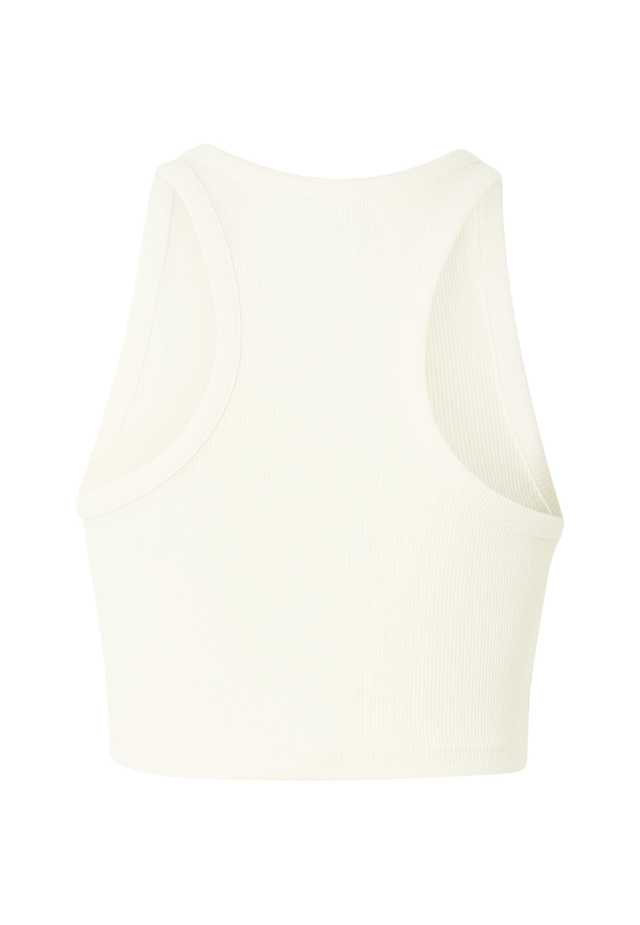 Karl Kani Top – béžová