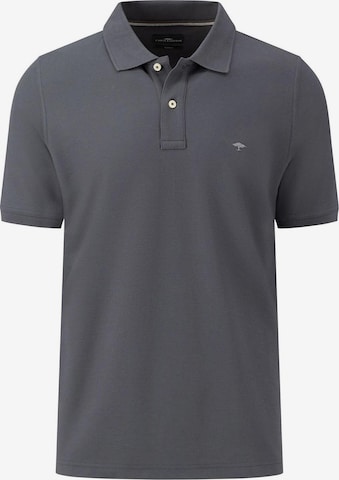 FYNCH-HATTON Shirt 'Fynch Hatton 10001700' in Grau: Vorderseite