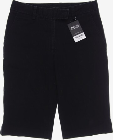 Malvin Shorts in M in Black: front