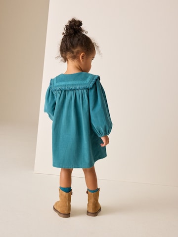 Next Jurk in Blauw