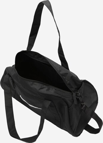 NIKE Sports bag in Black