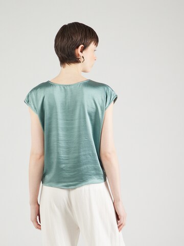 s.Oliver Blouse in Green