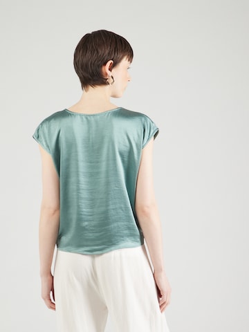 s.Oliver Blouse in Groen