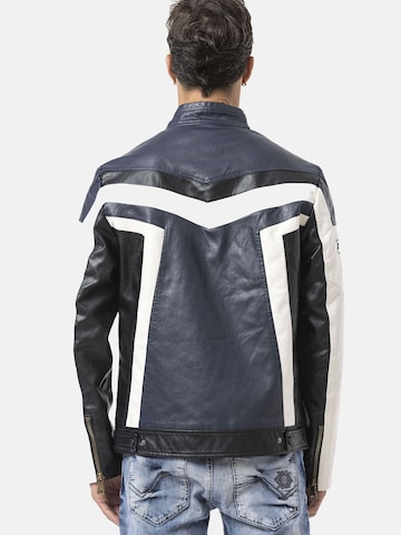 Veste outdoor 'CM230 ' CIPO & BAXX en bleu