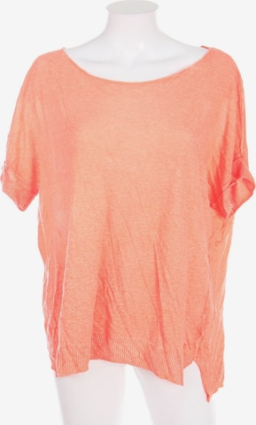 GERRY WEBER Sweater & Cardigan in XXXL in Orange: front