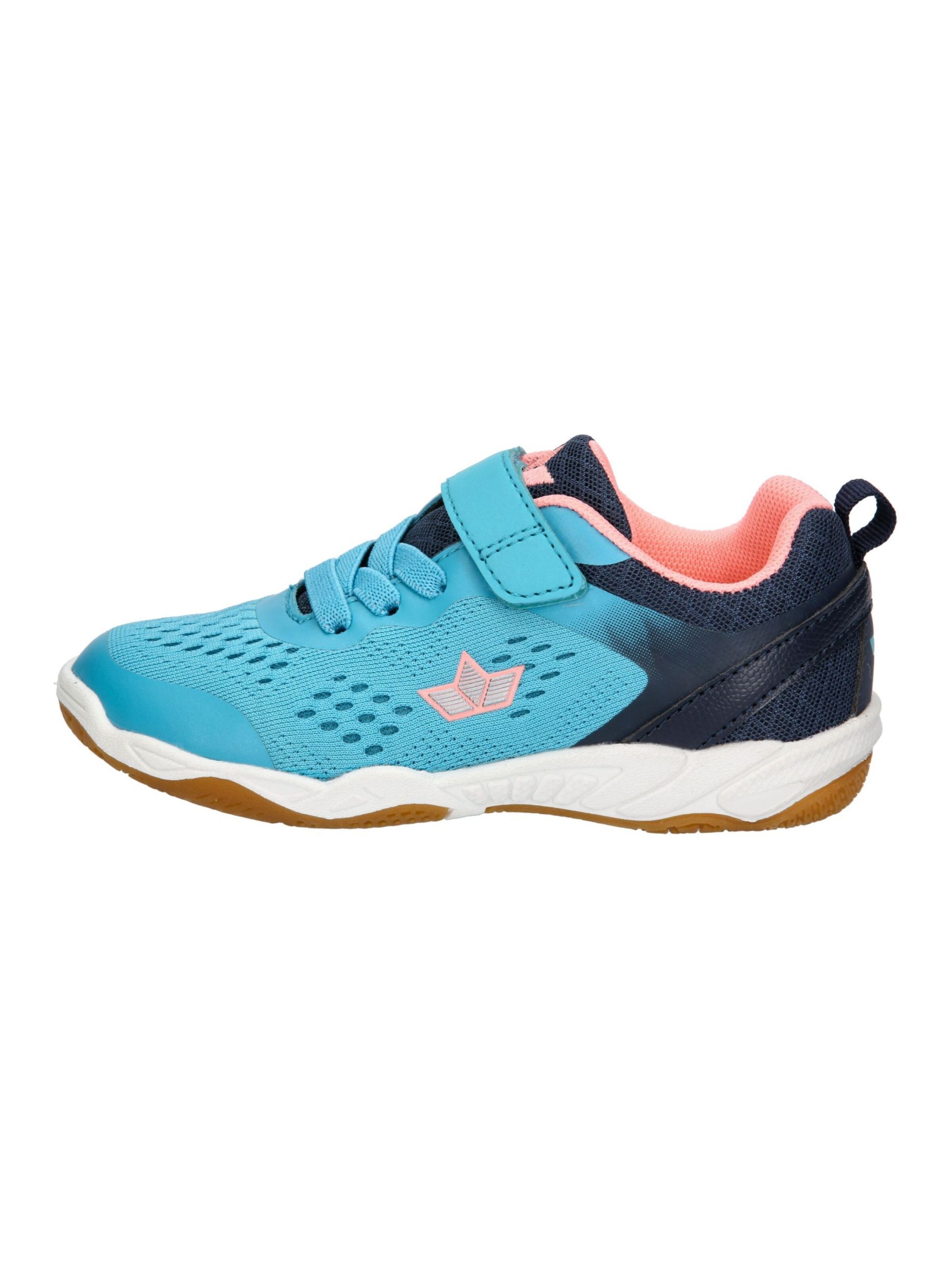 LICO Sportschuh ' Key VS ' in Blau