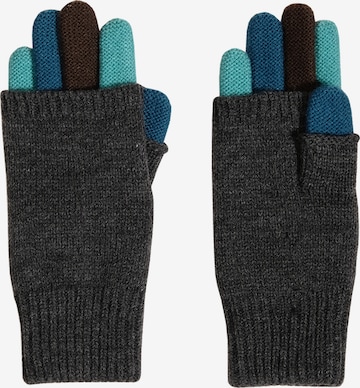 MAXIMO Handsker i grå: forside