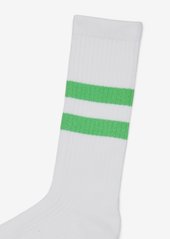 Marc O'Polo Socks in White