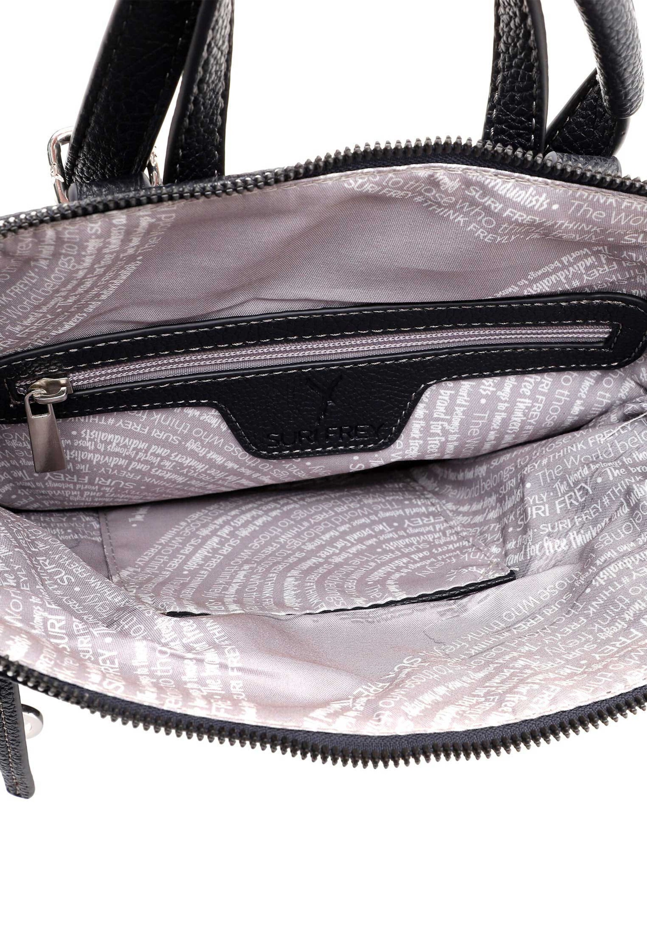 Suri Frey Batoh 'Debby' - Modrá