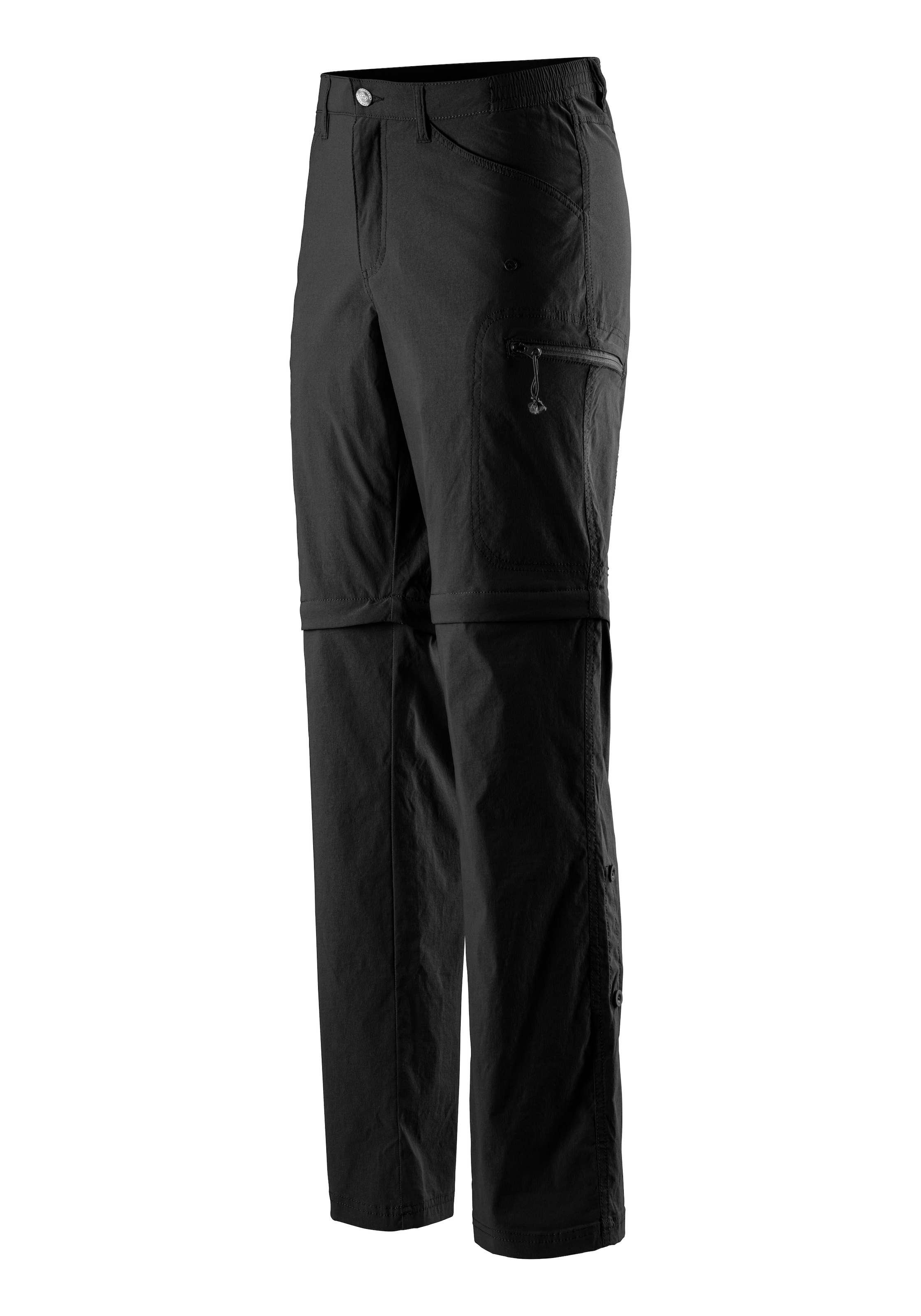 JOHN DEVIN tavaline Vabaajapüksid, värv sinine