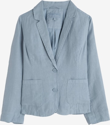 Seasalt Cornwall Bleiseri 'Blinker' värissä sininen: etupuoli