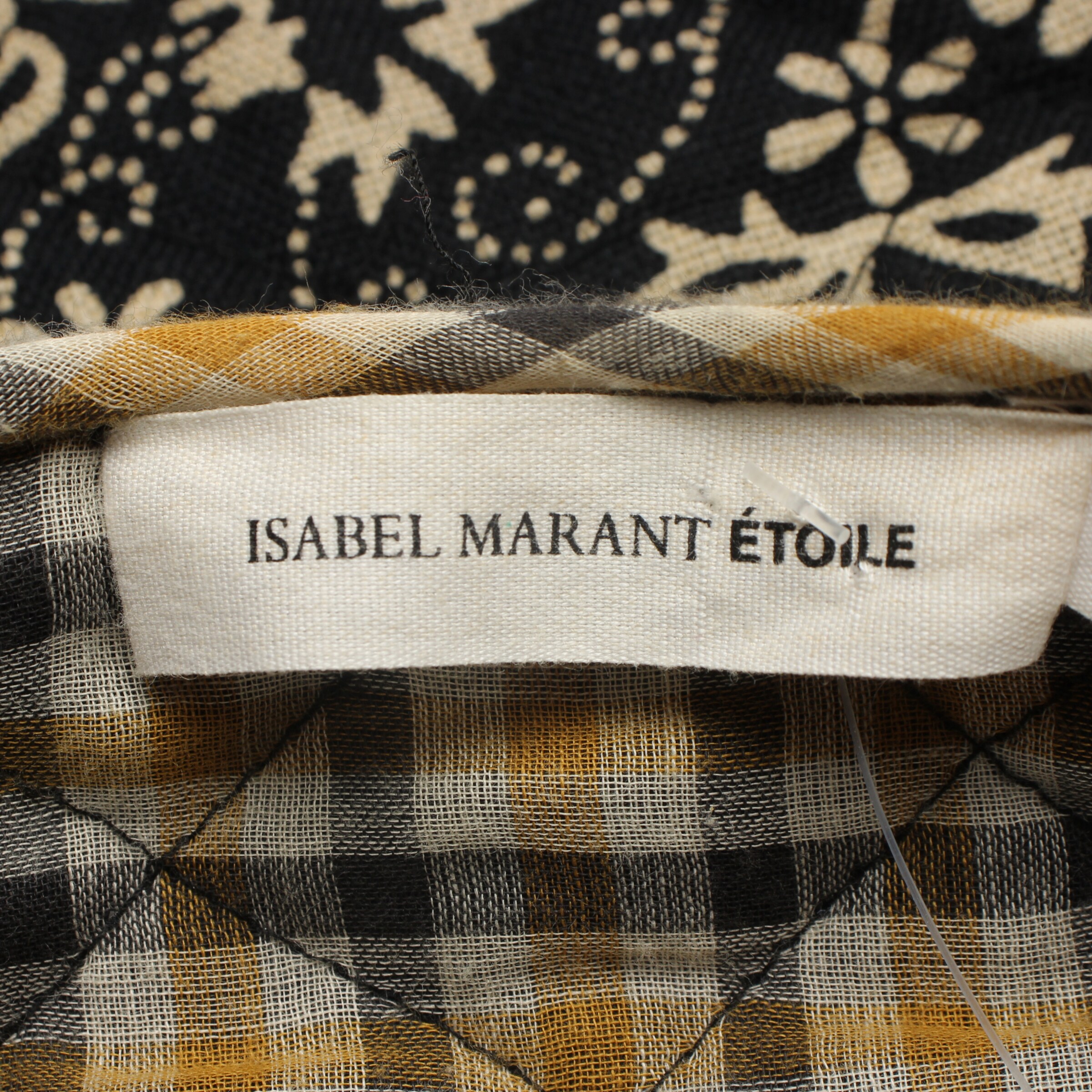 Isabel Marant Etoile Blazer S in Mischfarben